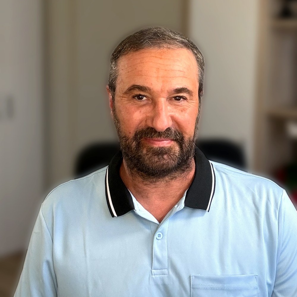 Ernst Schrempf, Gründer von ETERNUM – KI Voice Assistants aus Österreich